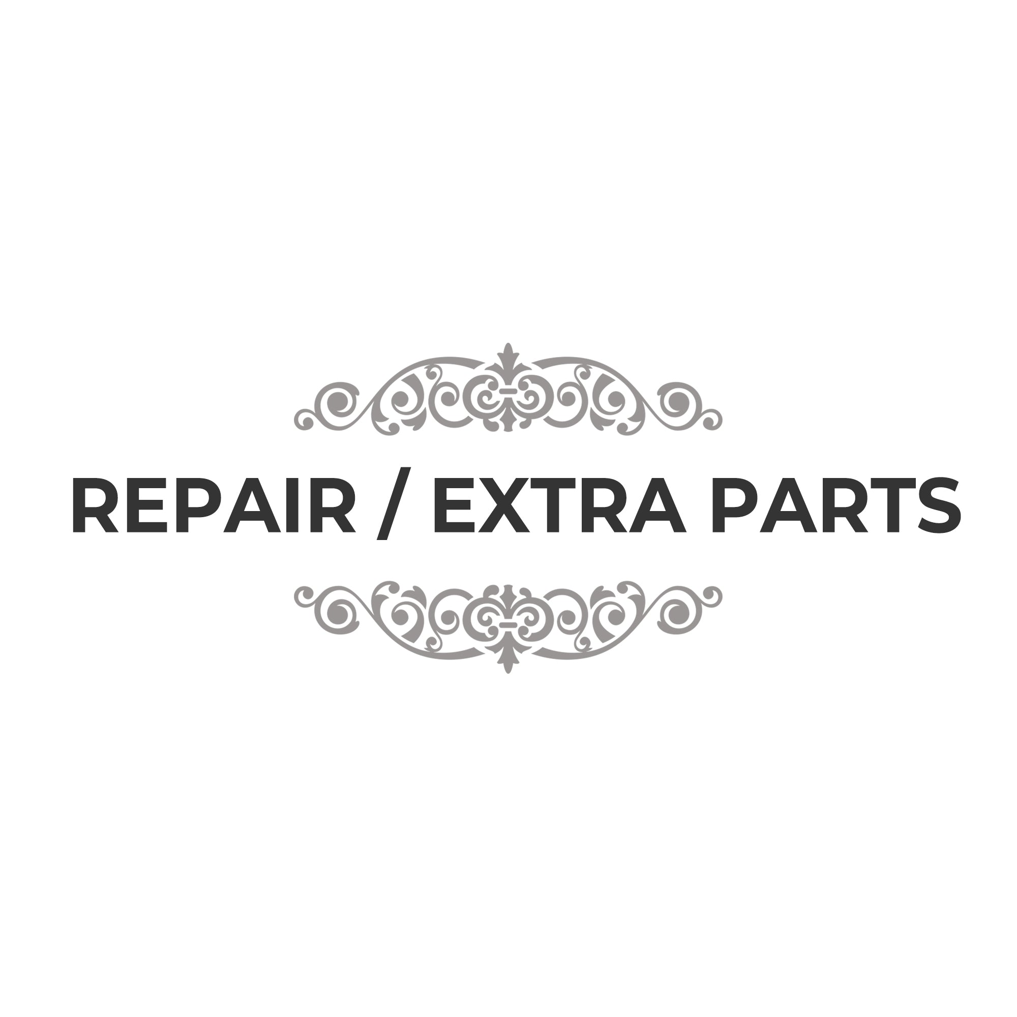 Repair service