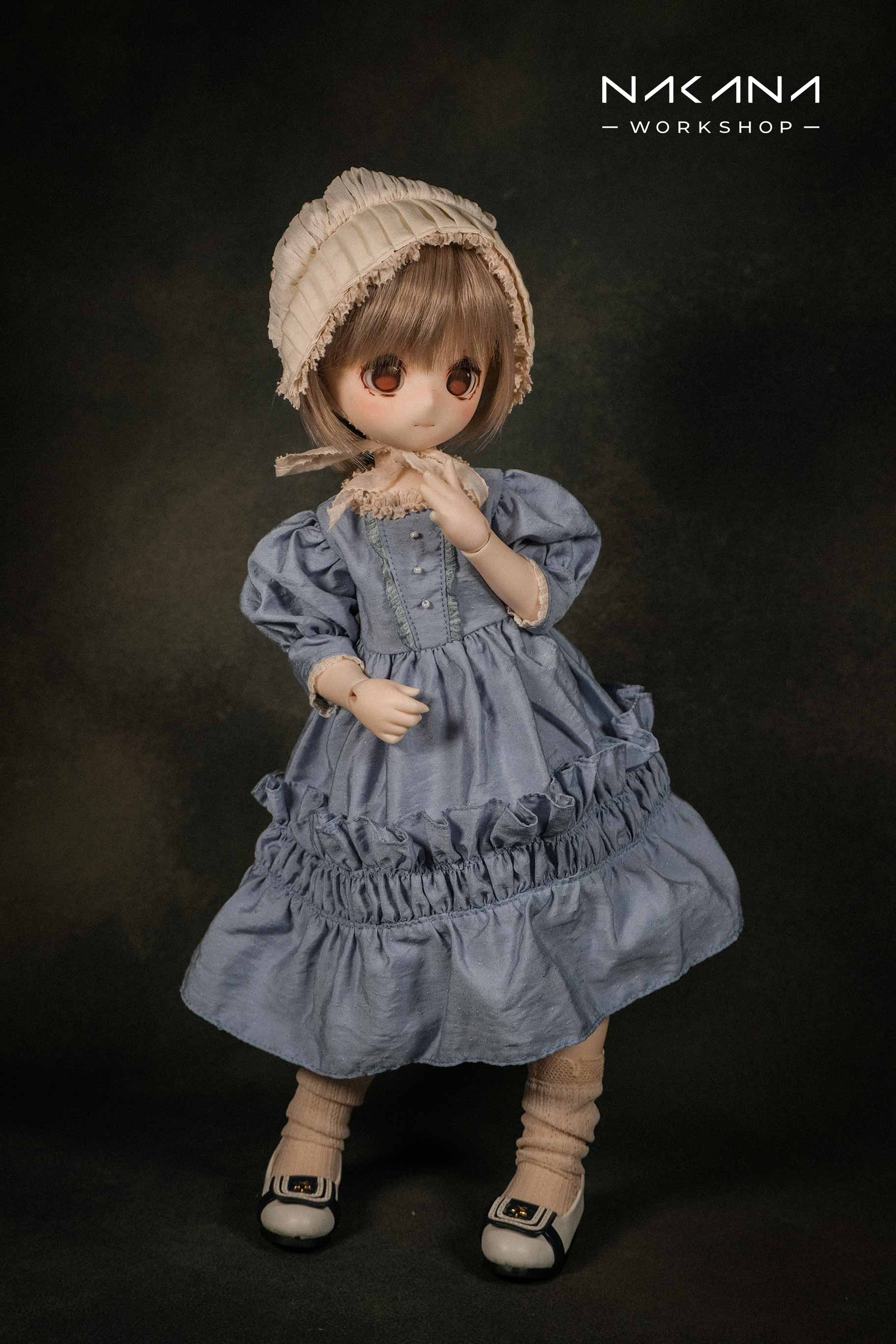 Mdd kumako 1/4 doll hotsell outfit